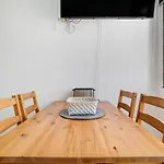Casa Jable كوستا دي أنتيجوا