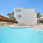 Casa Jable بيت للعطل كوستا دي أنتيجوا