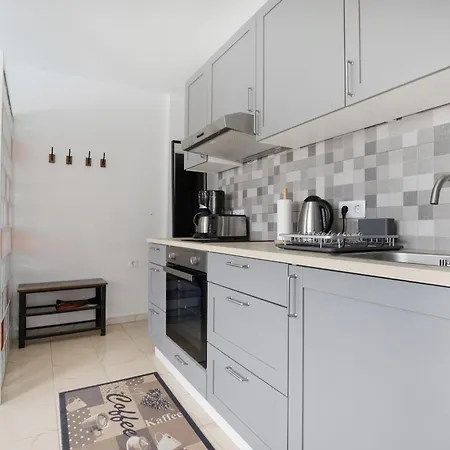 بيت للعطل Casa Jable