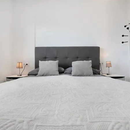 Casa Jable 코스타 데 안티과