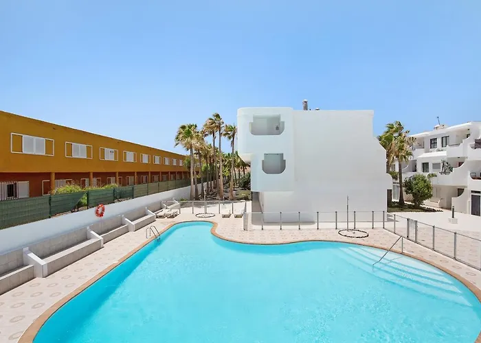 Feriehus Casa Jable *
