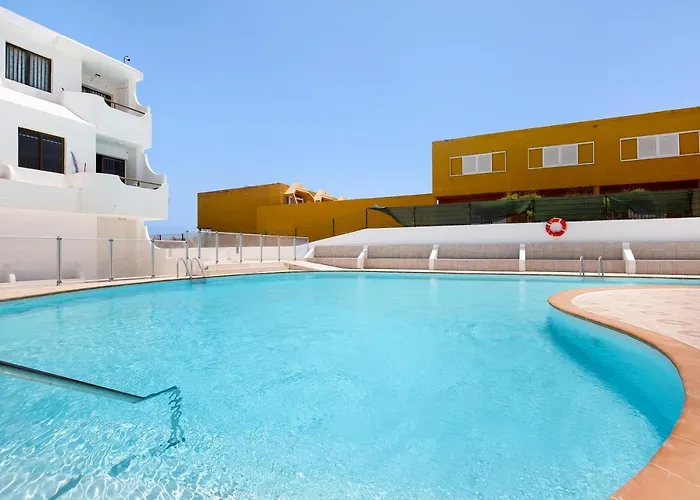 Feriehus Casa Jable *