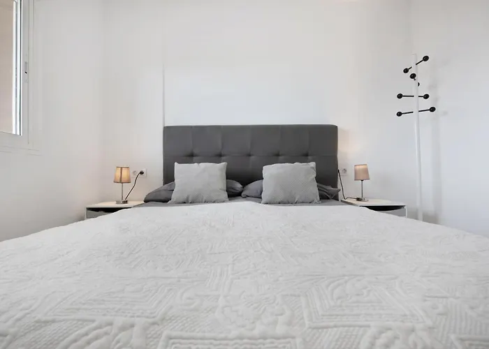 Casa Jable Feriehus *