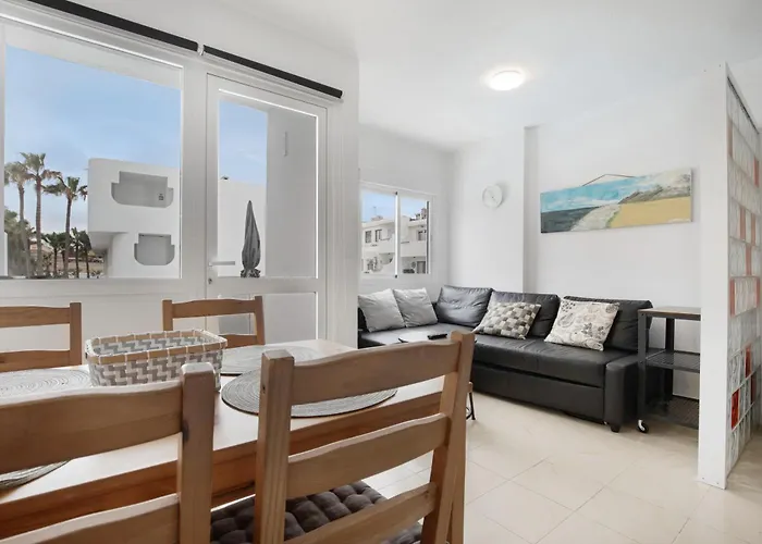 Casa Jable Feriehus Costa De Antigua