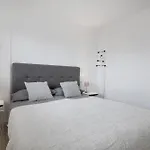 Дом отдыха Casa Jable Коста-де-Антигуа