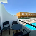 Дом отдыха Casa Jable Коста-де-Антигуа
