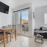 Casa Jable * Коста-де-Антигуа