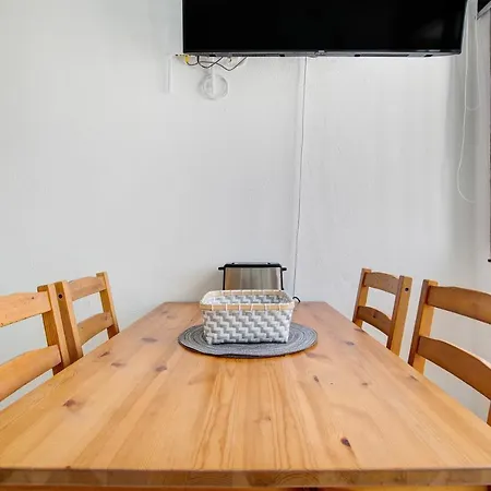 Casa Jable Коста-де-Антигуа