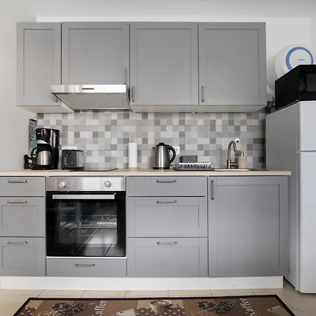Casa Jable Дом отдыха Коста-де-Антигуа