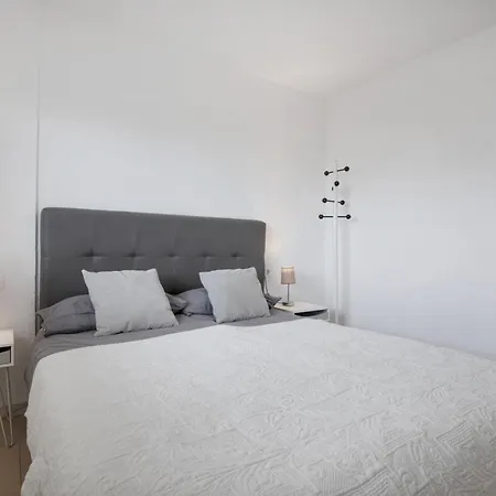 Casa Jable Feriehus *