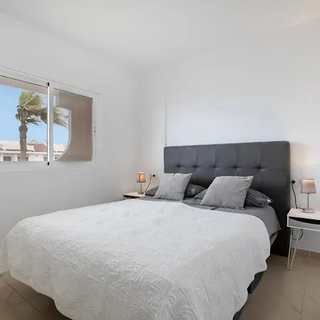 Casa Jable Feriehus