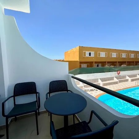 Casa Jable Costa De Antigua