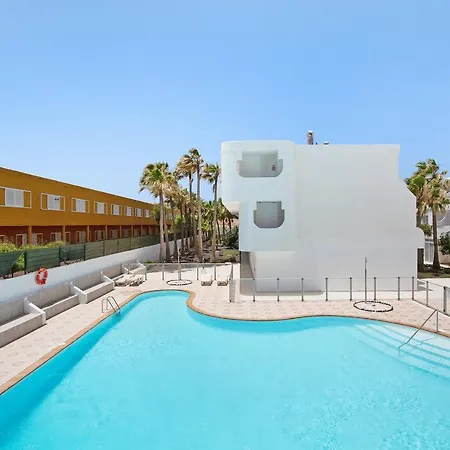 Σπίτι διακοπών Casa Jable *