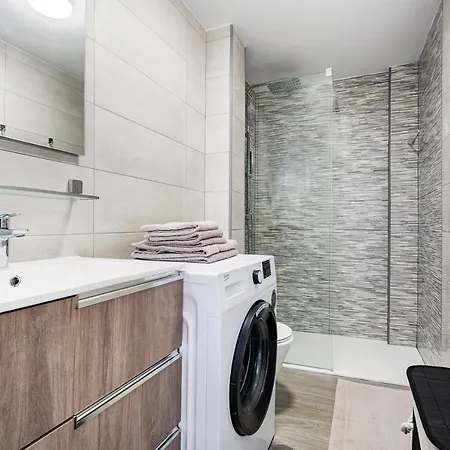 Casa Jable Σπίτι διακοπών