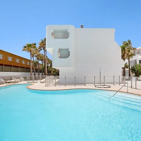 Casa Jable Σπίτι διακοπών Costa De Antigua