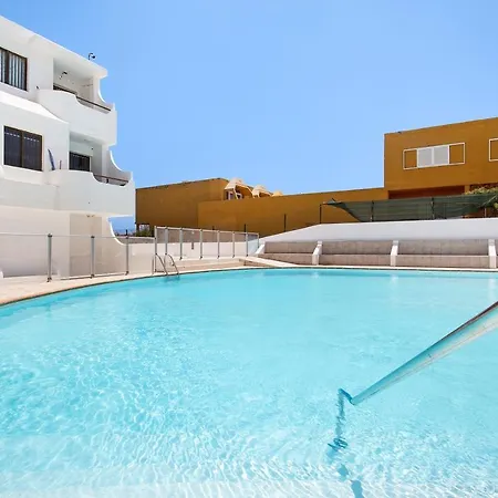 Casa Jable Σπίτι διακοπών Costa De Antigua