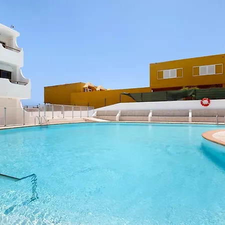 Σπίτι διακοπών Casa Jable *