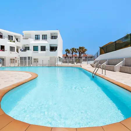 Casa Jable Σπίτι διακοπών *