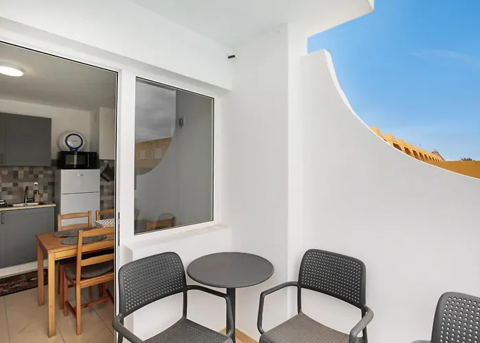 Casa Jable Semesterbostad *