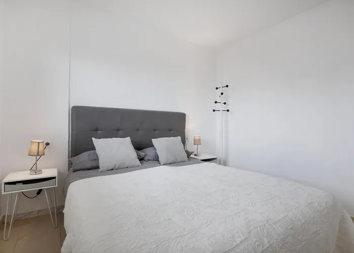 Casa Jable Semesterbostad *