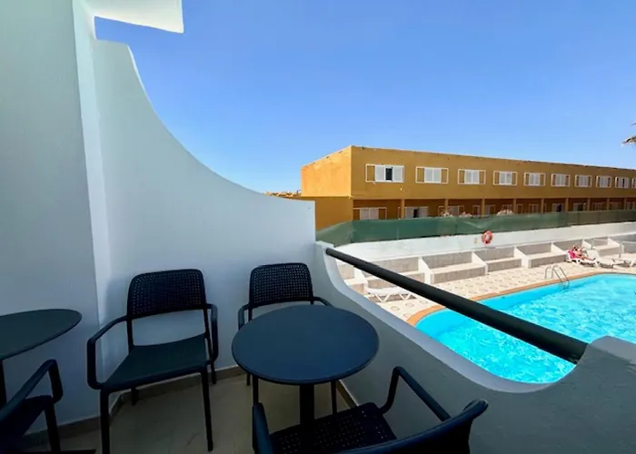 Casa Jable Costa De Antigua